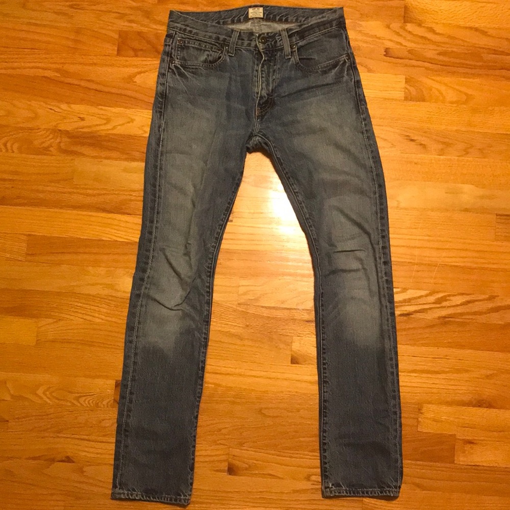 J. Crew Denim Jeans